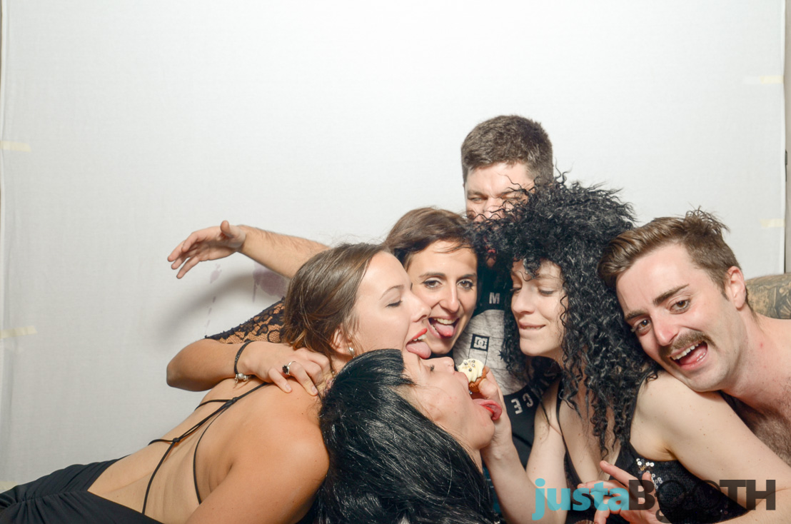 Carmen & Charles Halloween Wedding 2015