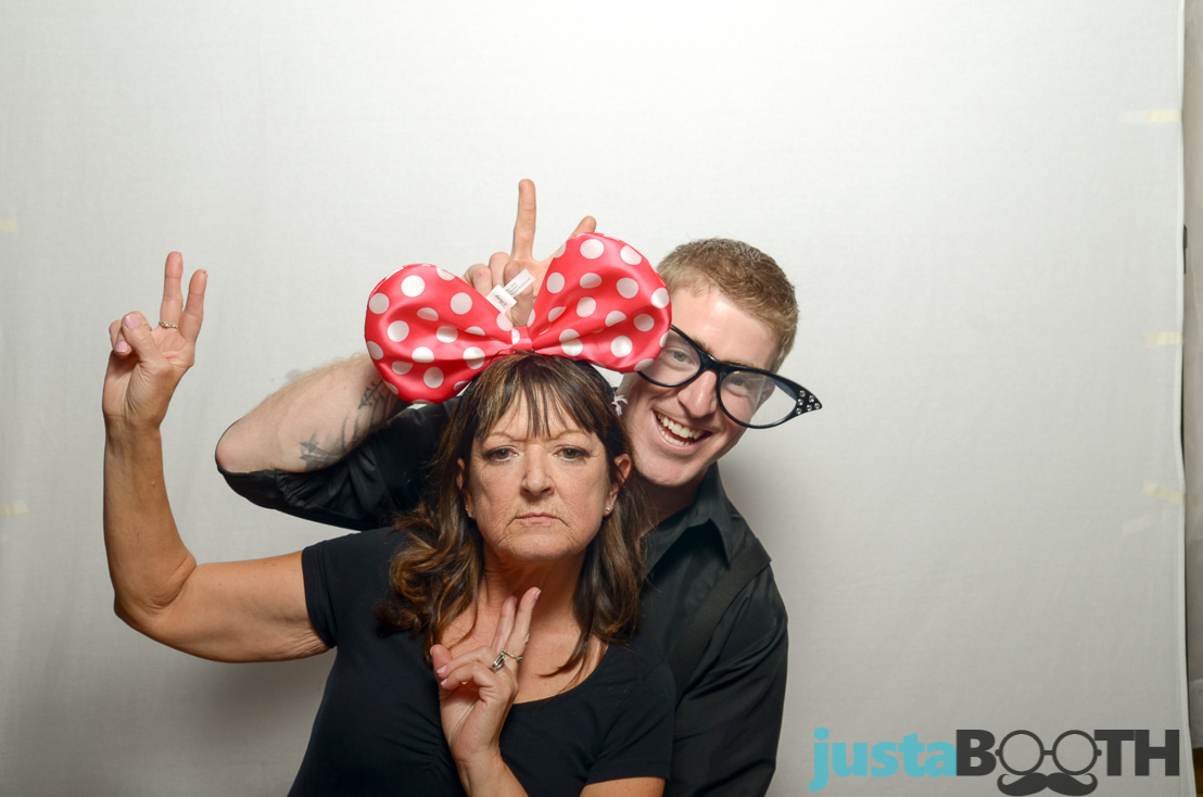 Carmen & Charles Halloween Wedding 2015