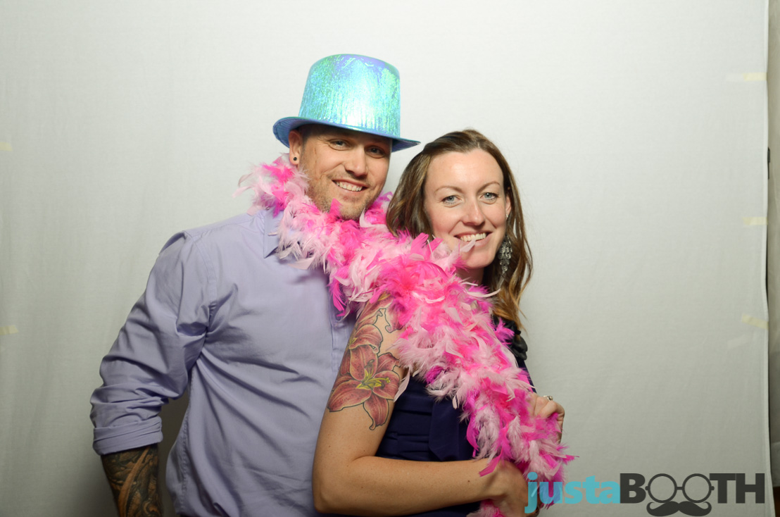 Carmen & Charles Halloween Wedding 2015