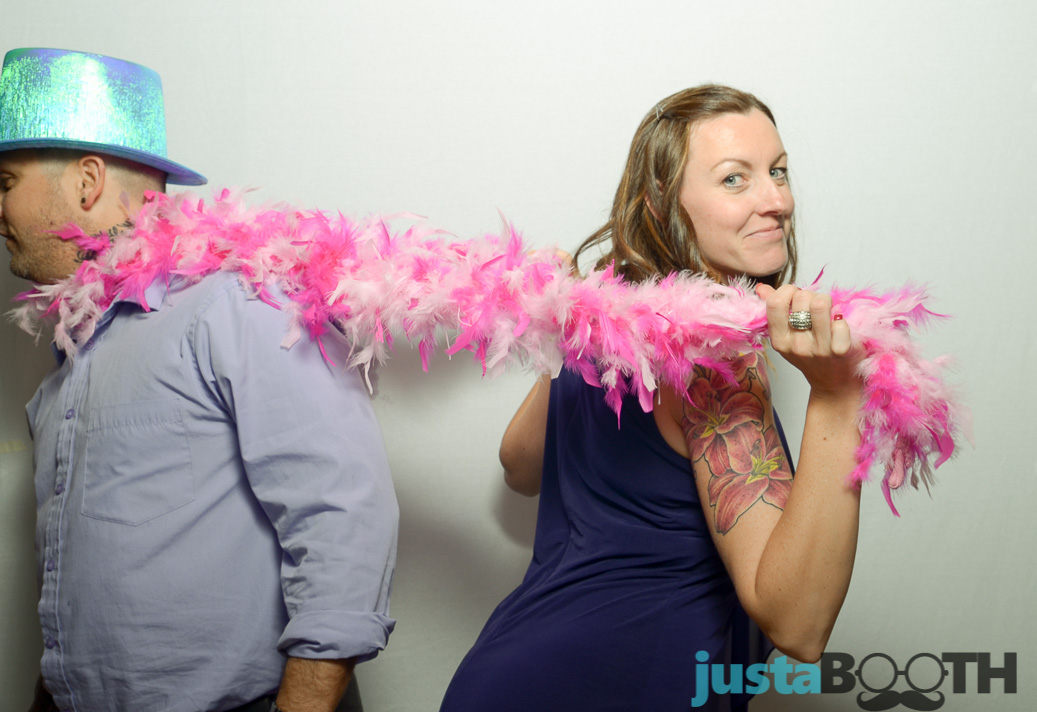 Carmen & Charles Halloween Wedding 2015