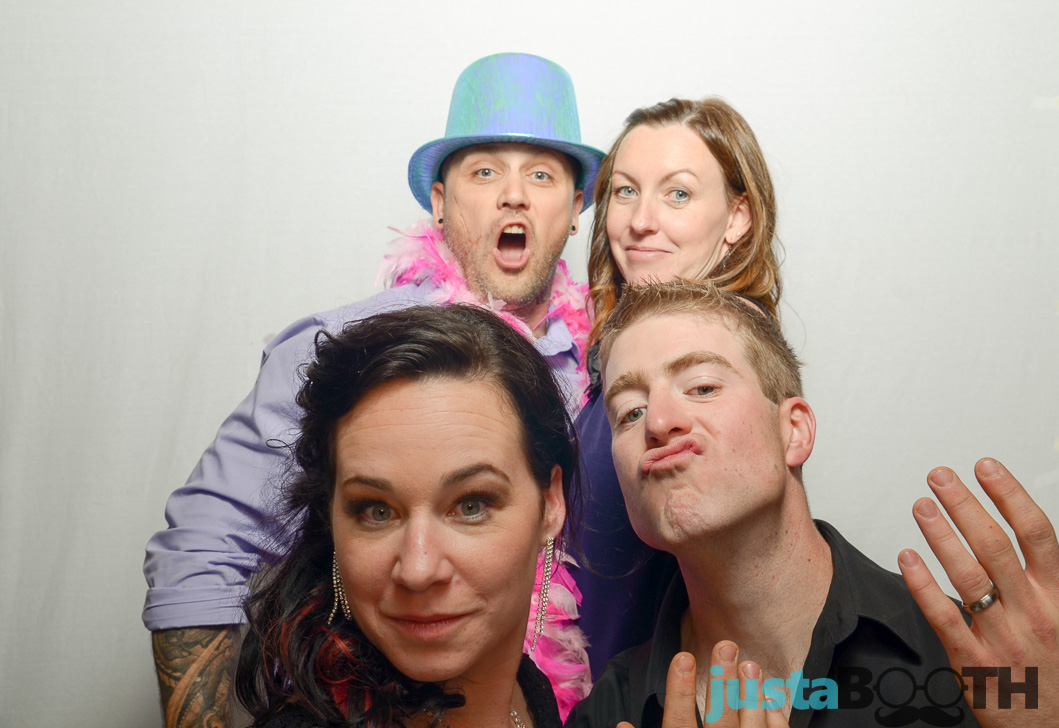 Carmen & Charles Halloween Wedding 2015