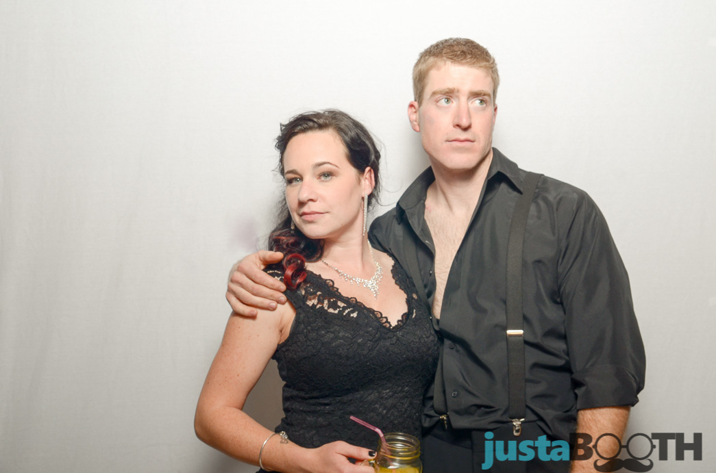 Carmen & Charles Halloween Wedding 2015
