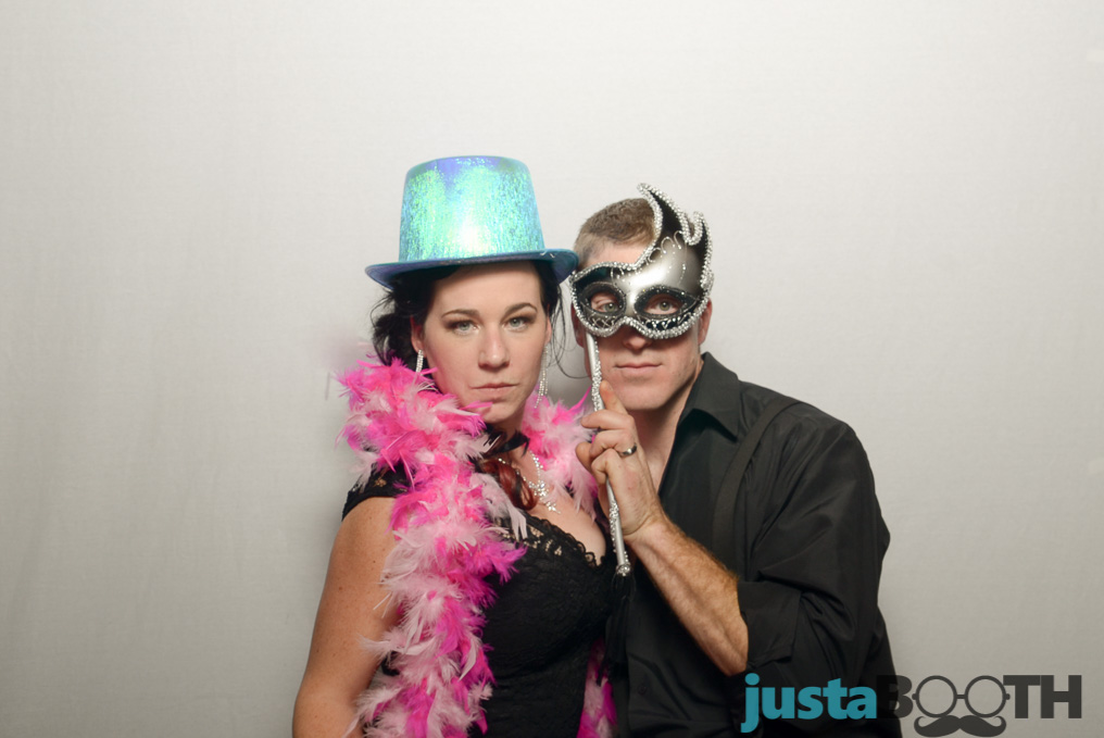 Carmen & Charles Halloween Wedding 2015