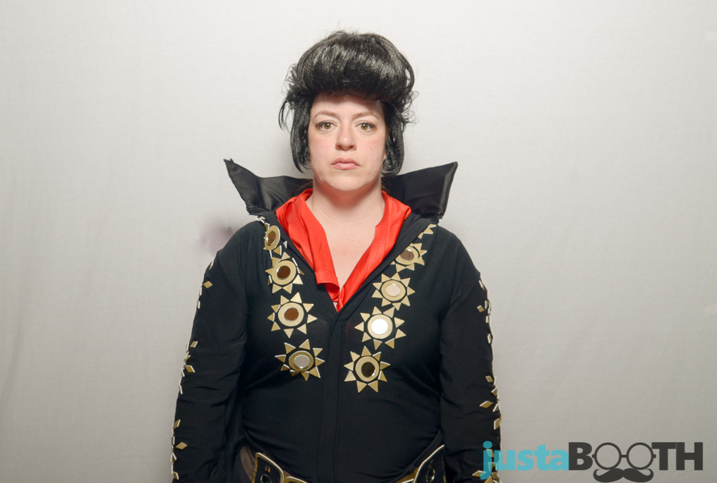 Carmen & Charles Halloween Wedding 2015
