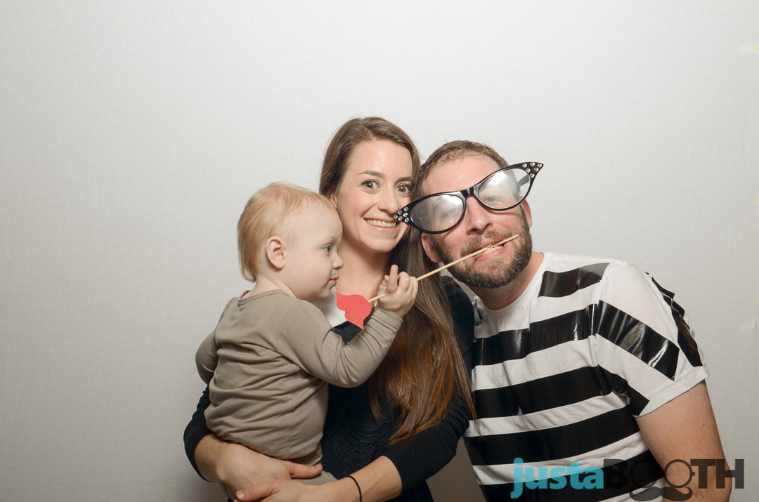 Carmen & Charles Halloween Wedding 2015