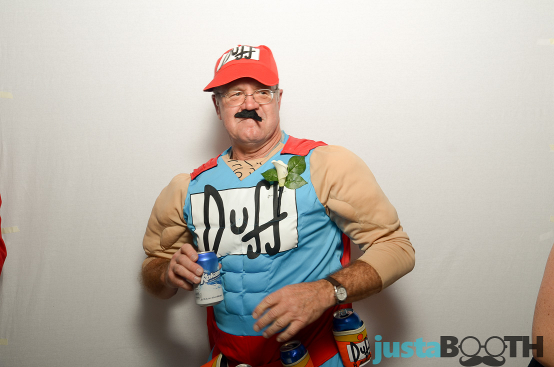 Carmen & Charles Halloween Wedding 2015