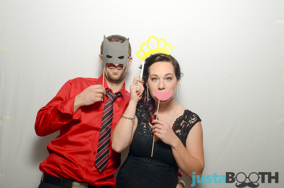 Carmen & Charles Halloween Wedding 2015