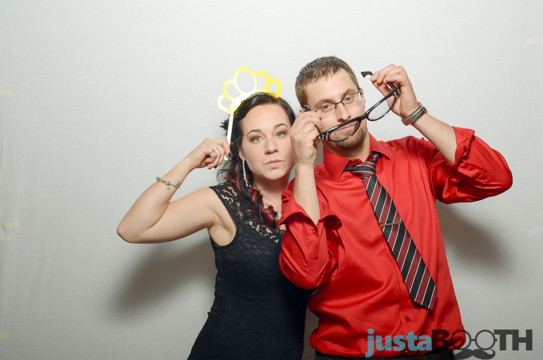 Carmen & Charles Halloween Wedding 2015