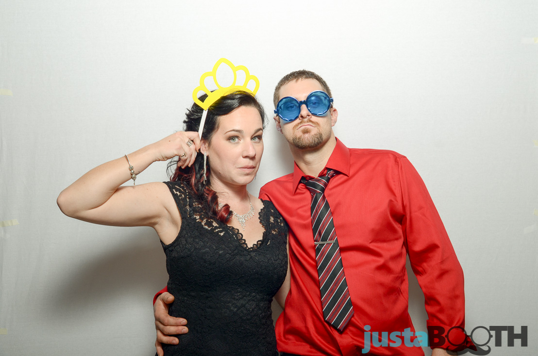 Carmen & Charles Halloween Wedding 2015