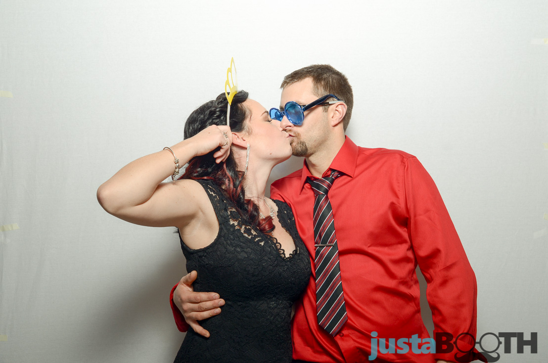 Carmen & Charles Halloween Wedding 2015