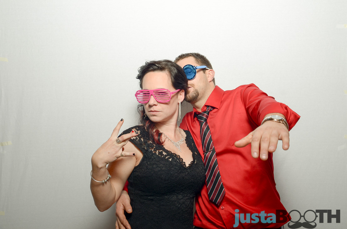 Carmen & Charles Halloween Wedding 2015