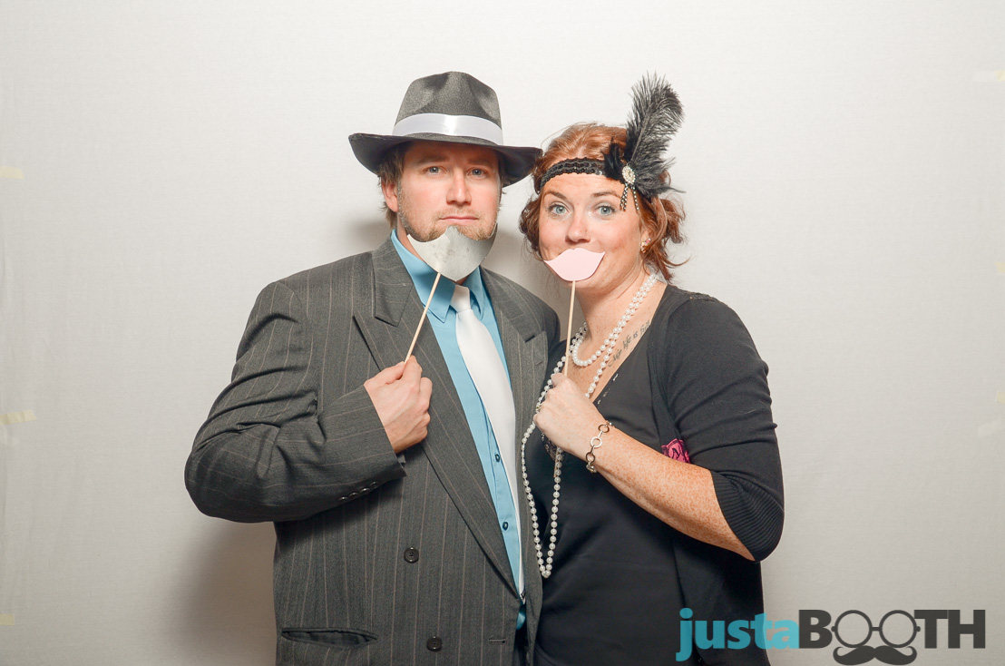 Carmen & Charles Halloween Wedding 2015