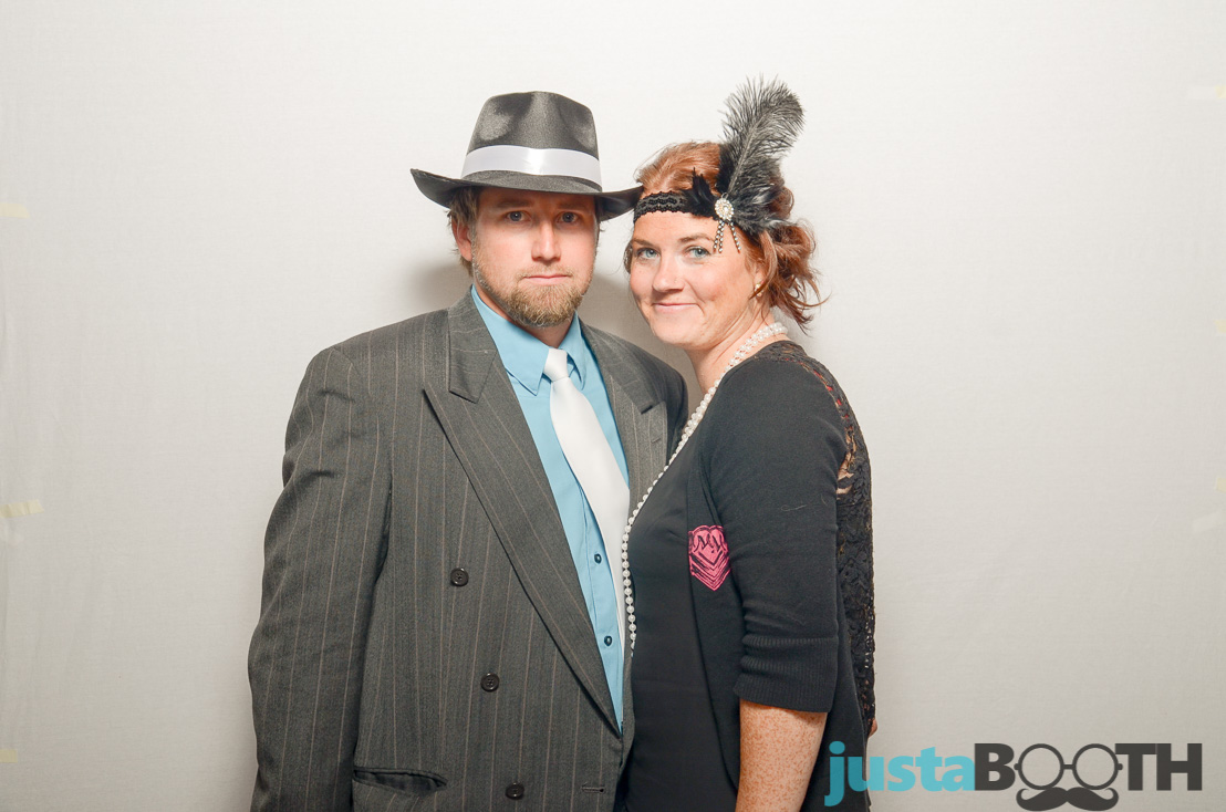 Carmen & Charles Halloween Wedding 2015