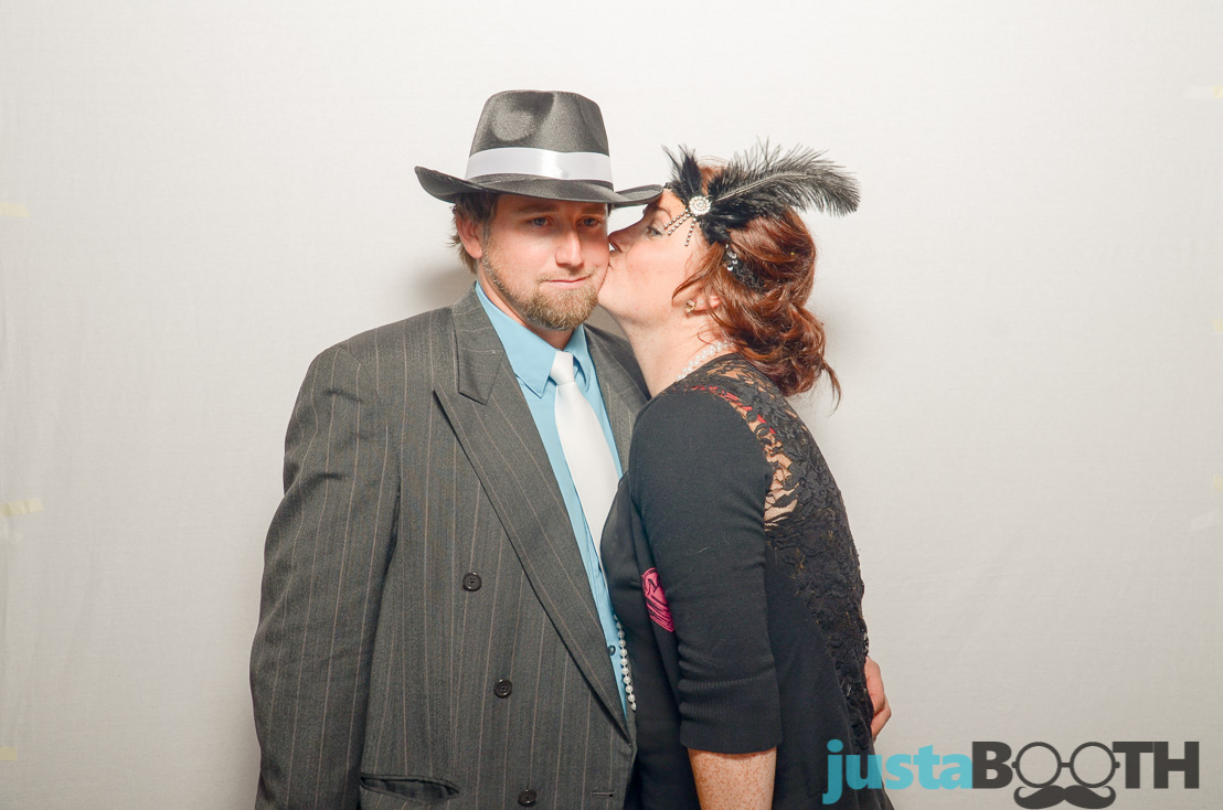Carmen & Charles Halloween Wedding 2015