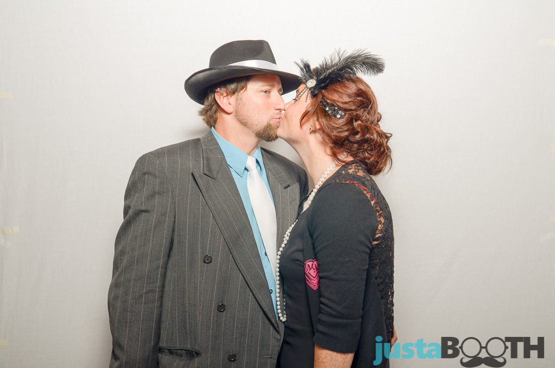 Carmen & Charles Halloween Wedding 2015