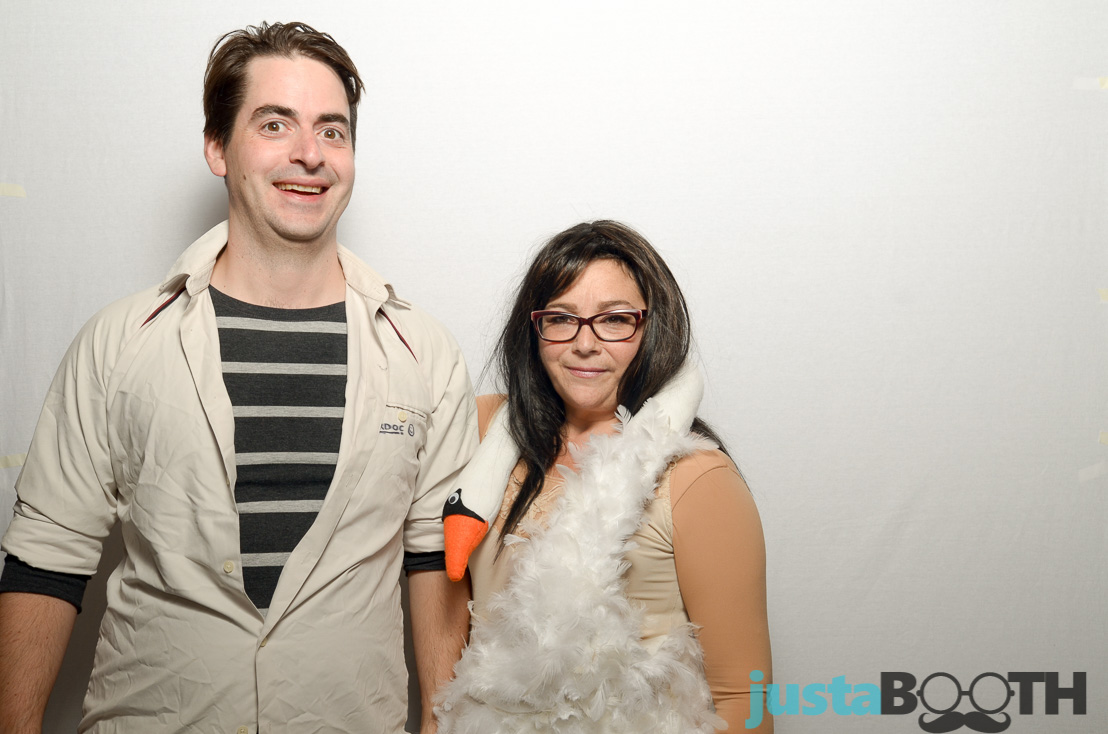 Carmen & Charles Halloween Wedding 2015