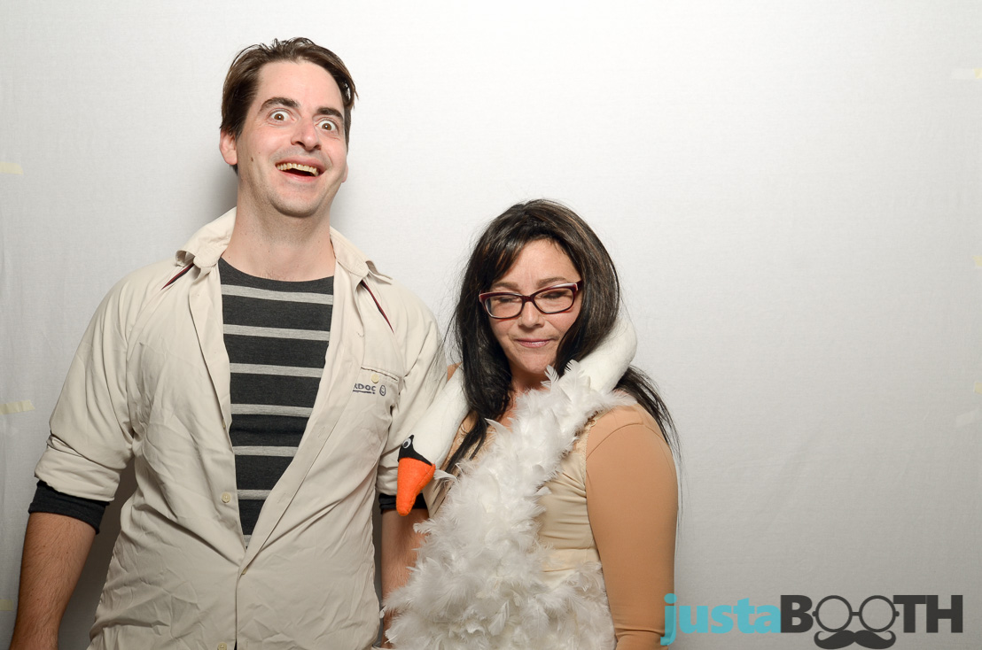 Carmen & Charles Halloween Wedding 2015