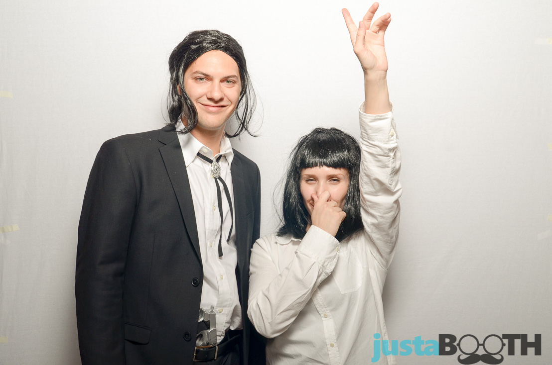Carmen & Charles Halloween Wedding 2015