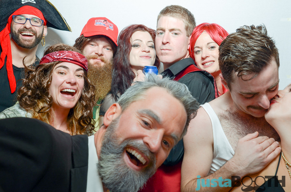 Carmen & Charles Halloween Wedding 2015