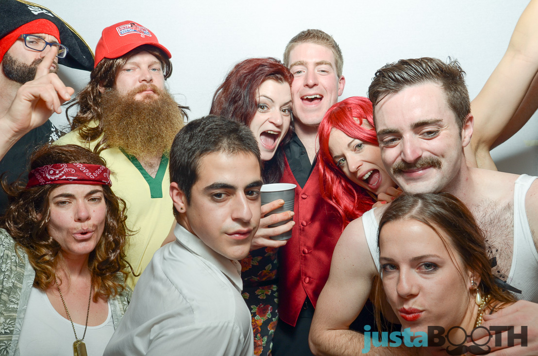 Carmen & Charles Halloween Wedding 2015