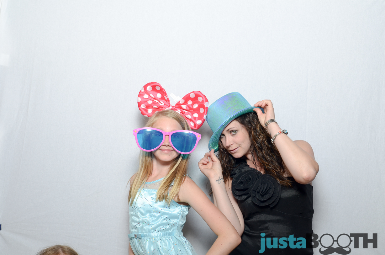 Marisa & Mitch 2016