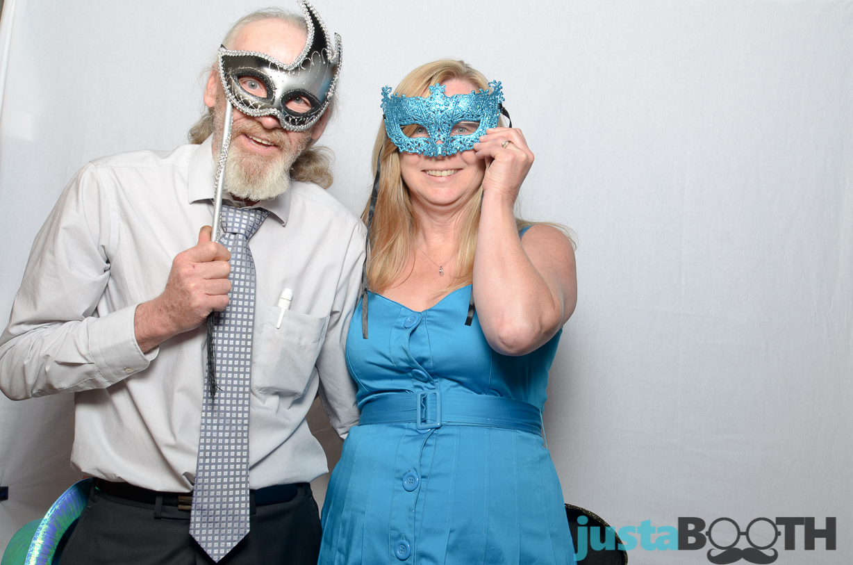 Marisa & Mitch 2016