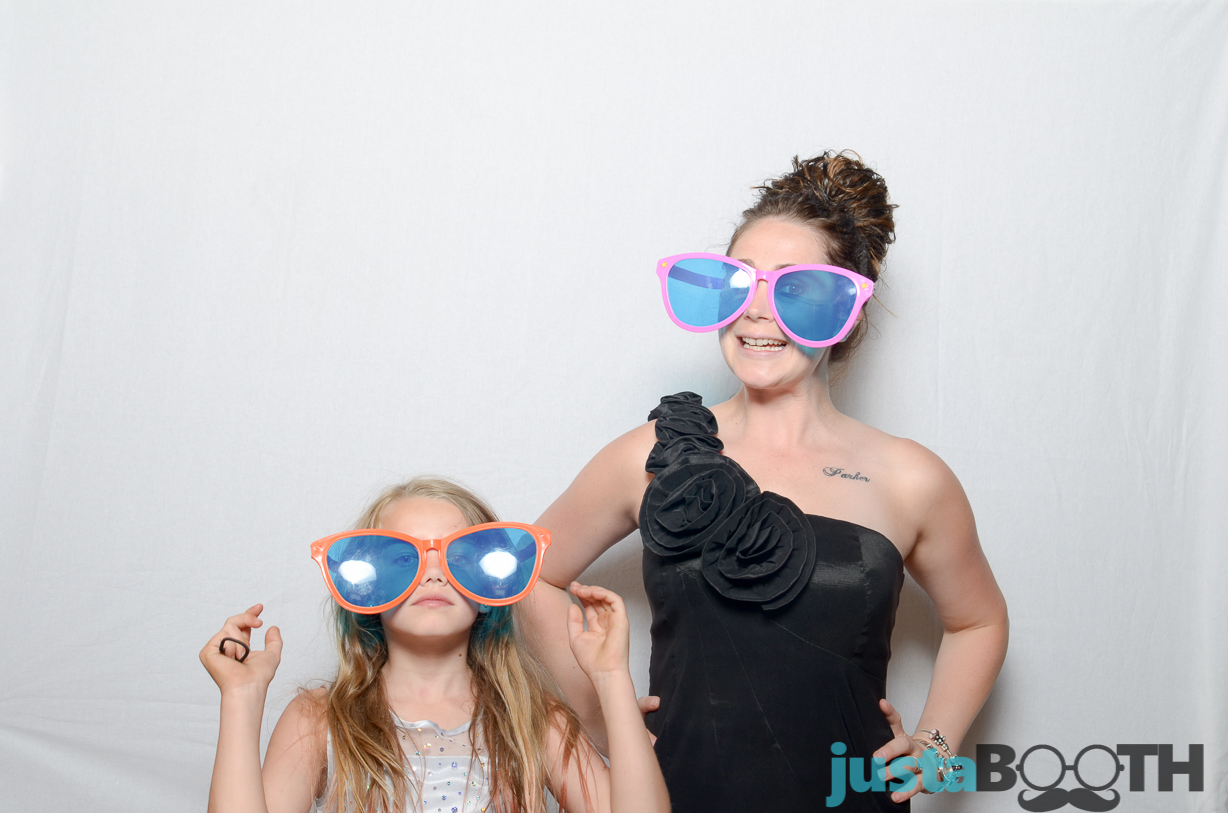 Marisa & Mitch 2016