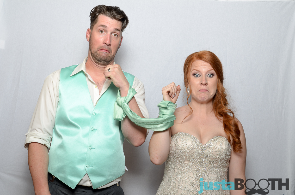 Marisa & Mitch 2016