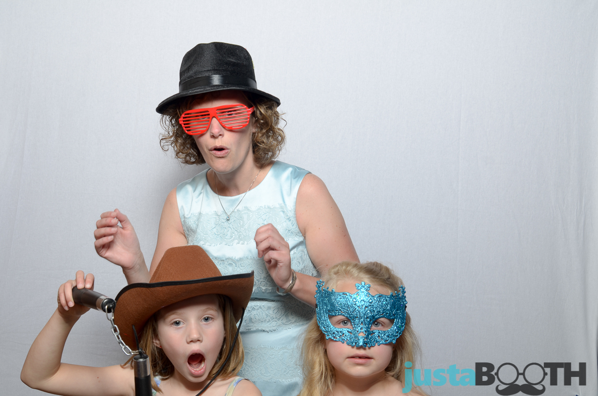 Marisa & Mitch 2016