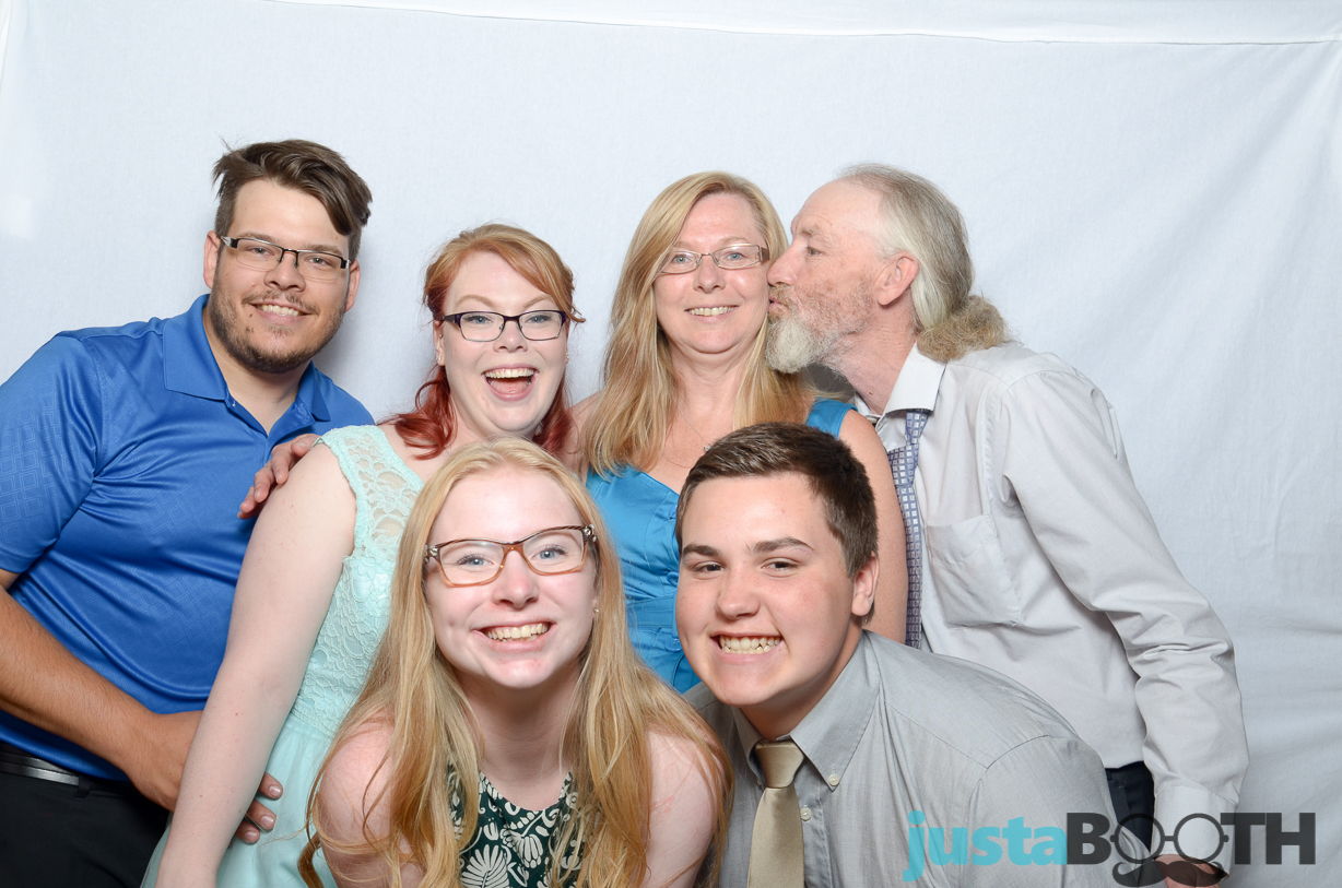 Marisa & Mitch 2016