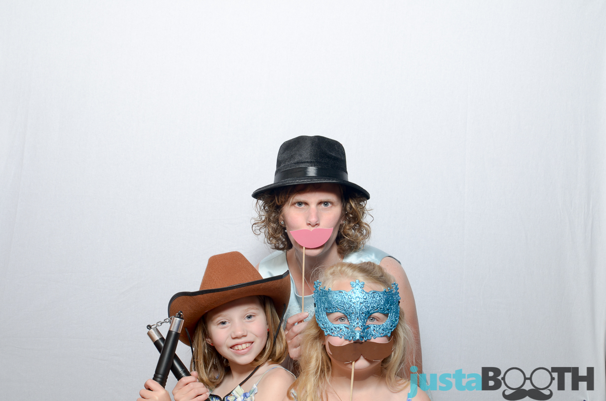 Marisa & Mitch 2016