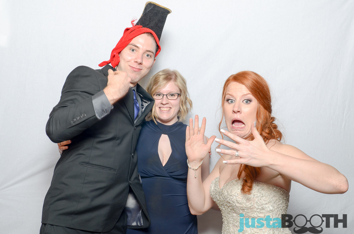Marisa & Mitch 2016