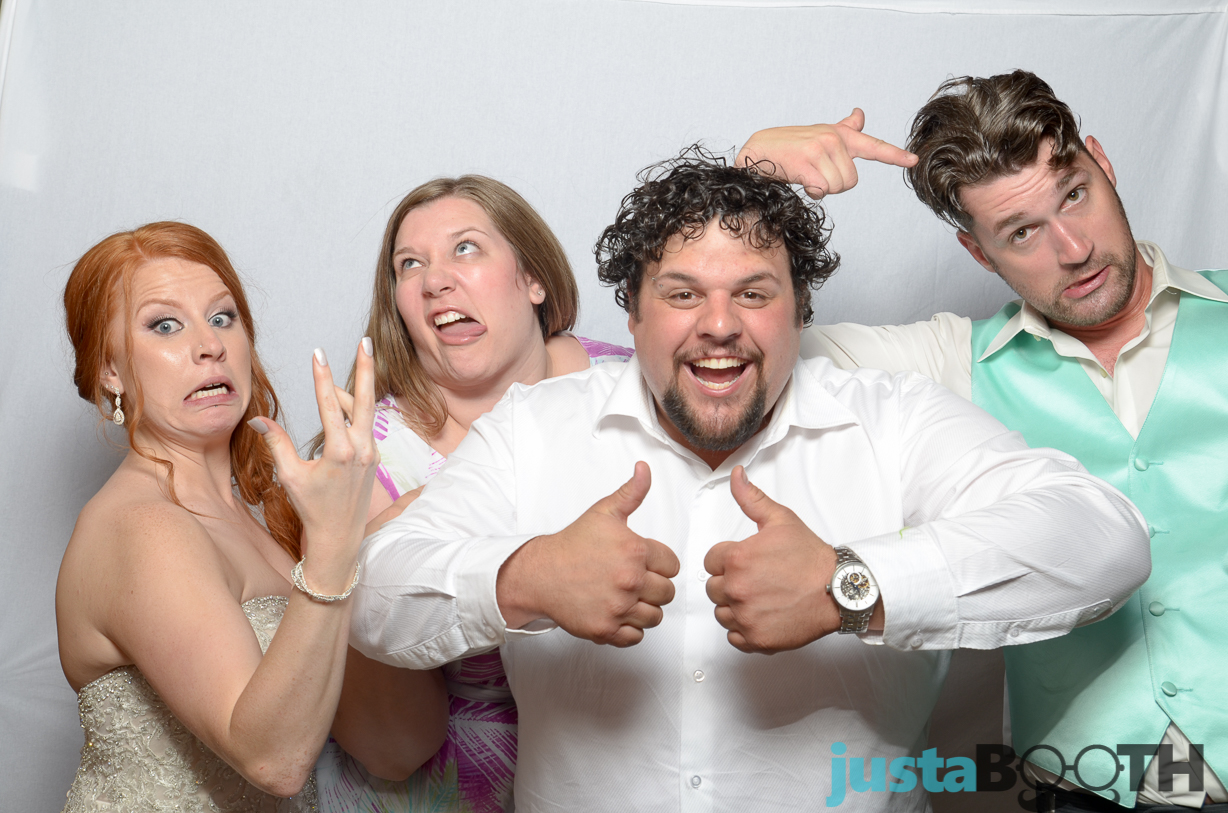 Marisa & Mitch 2016
