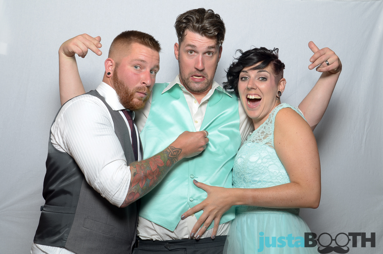 Marisa & Mitch 2016