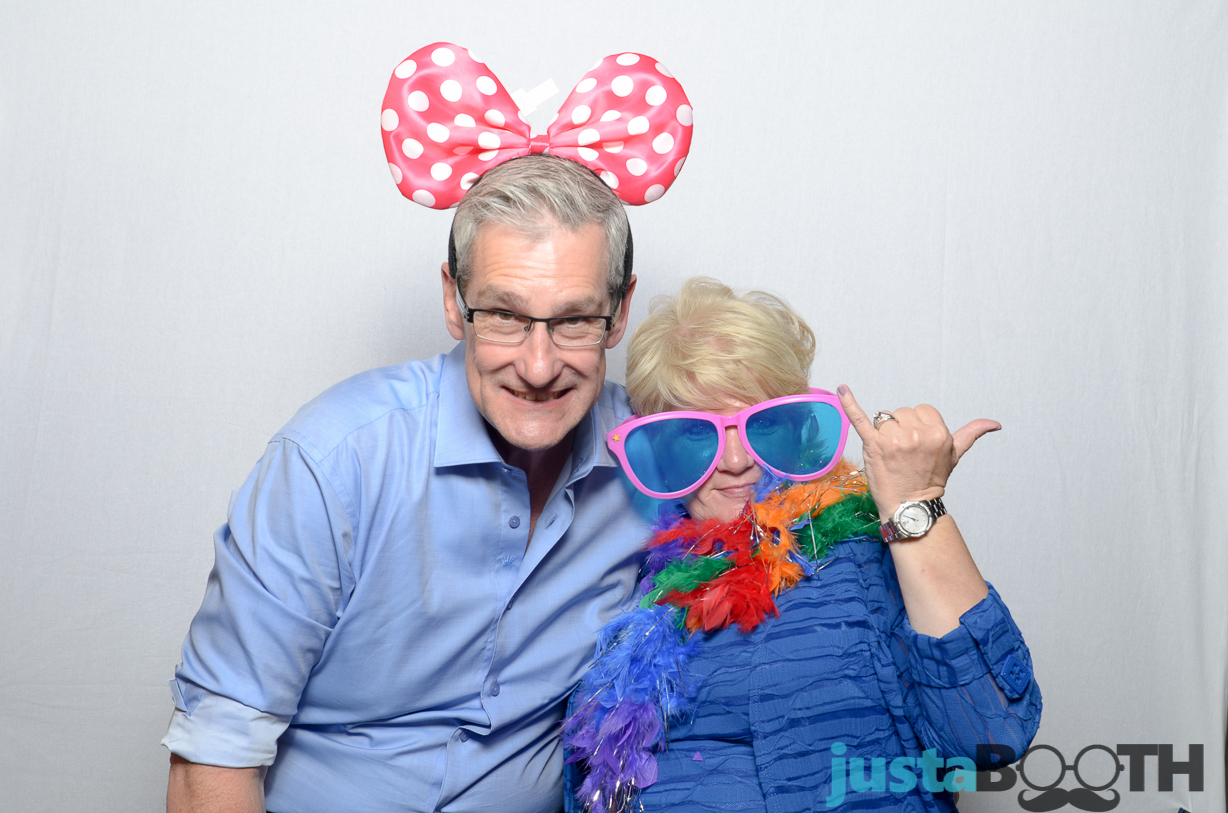 Marisa & Mitch 2016