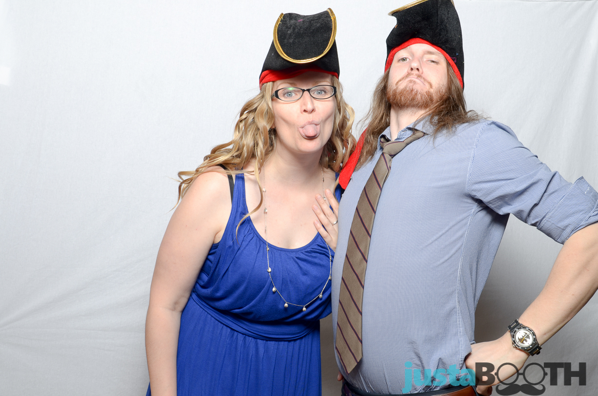 Marisa & Mitch 2016