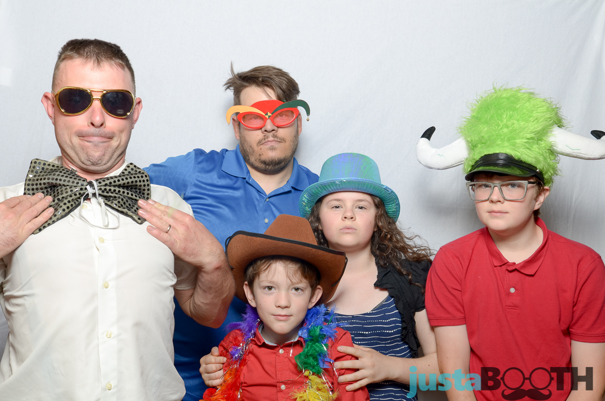 Marisa & Mitch 2016