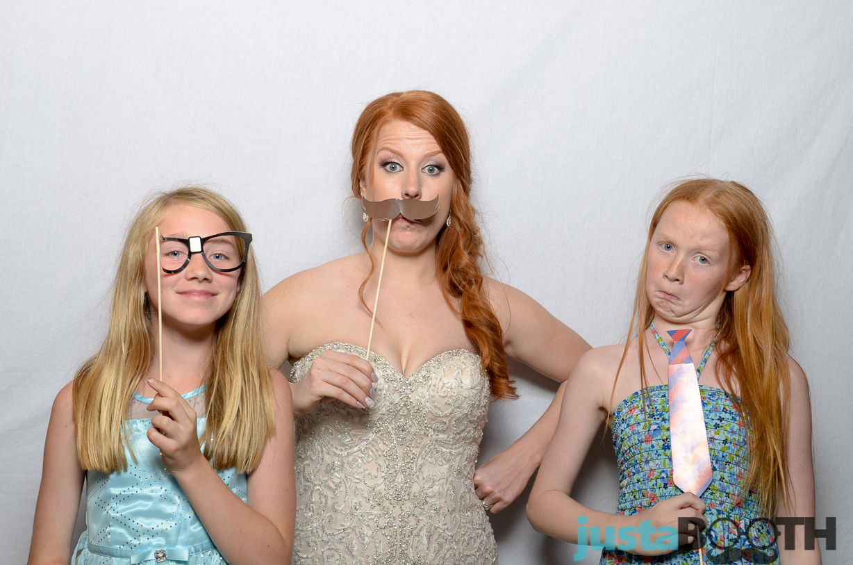 Marisa & Mitch 2016