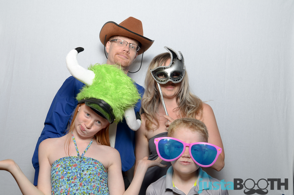 Marisa & Mitch 2016