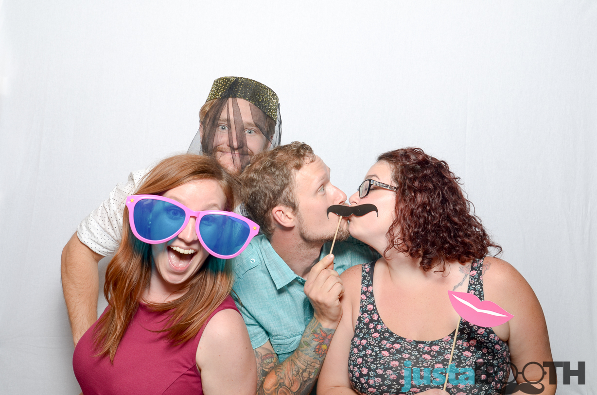 Marisa & Mitch 2016