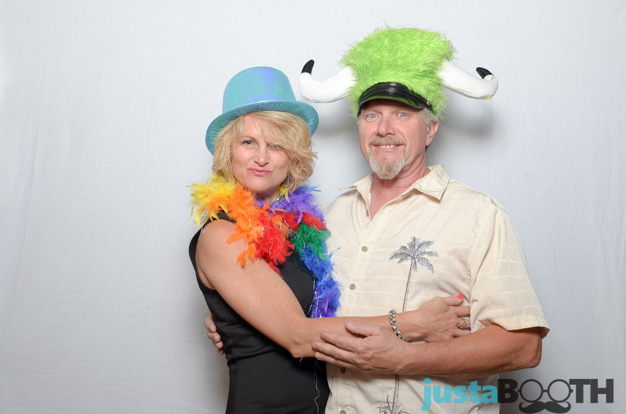 Marisa & Mitch 2016