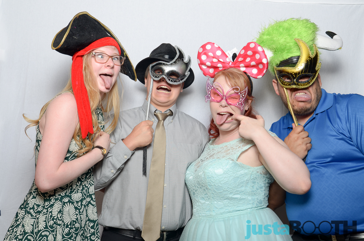 Marisa & Mitch 2016