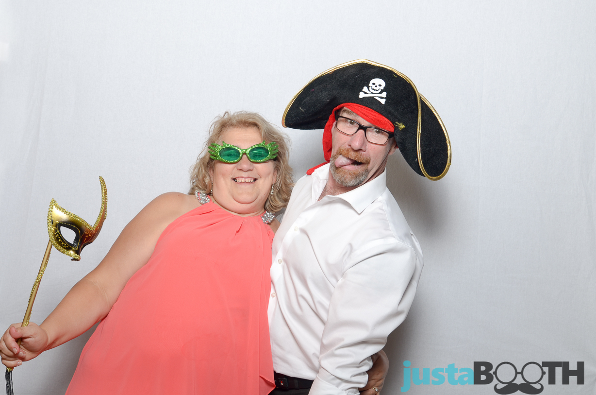 Marisa & Mitch 2016