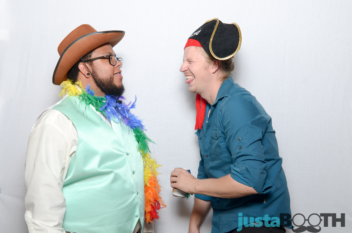 Marisa & Mitch 2016
